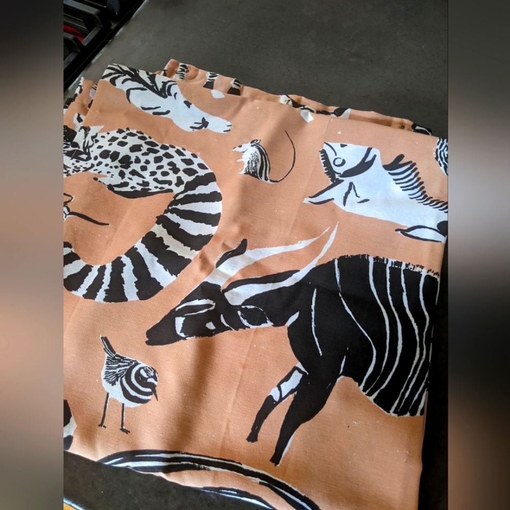 Opalhouse Shower Curtain